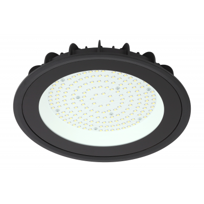 Светильник промышленный SPP-402 100Вт 10000лм 5000К IP65 LED (High Bay) Эра