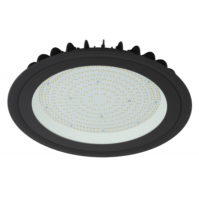 Светильник промышленный SPP-402 200Вт 5000К 20000лм IP65 LED (High Bay) Эра