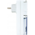 Розетка с таймером недельная электронная мощность 3500W/16A IP44, TM23 Feron