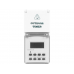 Розетка с таймером недельная электронная мощность 3500W/16A IP44, TM23 Feron