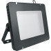 Прожектор светодиодный 2835 SMD 400W 6400K IP65  AC175-265V/50Hz, черный, LL-927