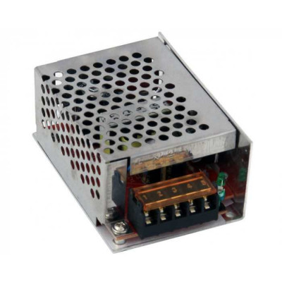 Блок питания для светодиодной ленты GDLI-35Вт-IP20-12В GENERAL