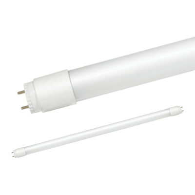Лампа светодиодная LED-T8R-М-PRO 15Вт 230В G13R 6500К 1500Лм 600мм матовая поворотная IN HOME