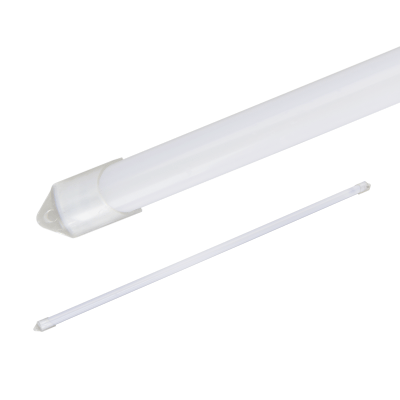 Светильник подсветка LED-T4 9Вт 230В 4000К 675Лм 600мм IN HOME