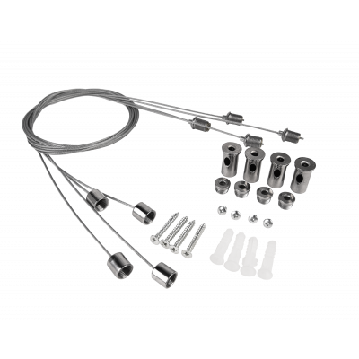 Подвес A05 для PPL-600 4х1.0м (комплект) JazzWay