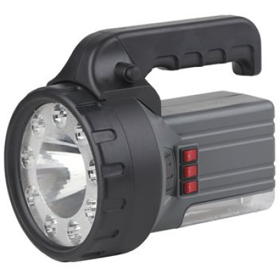 ЭРА Прожектор ручной FA58M аккум. (1+18+9 LED)