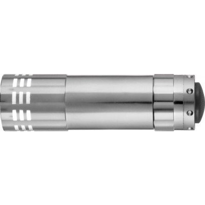 Ultraflash UF5 LED (фонарь 3XR03, металлик, 5 LED, алюминий,  коробка)