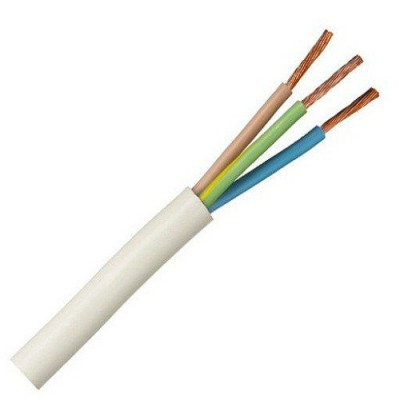 Провод ПВС 3х1.5 (100м) (НПО КАБЕЛЬ-С)